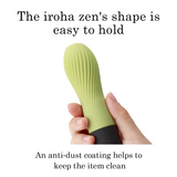 Zen Waterproof Soft Silicone Bath Vibe
