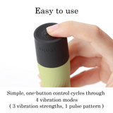 Zen Waterproof Soft Silicone Bath Vibe