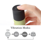 Zen Waterproof Soft Silicone Bath Vibe
