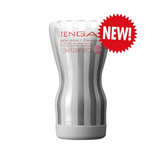 Soft Case Cup Stroker - Gentle