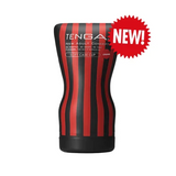Soft Case Cup Stroker - Strong