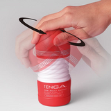 Rolling Head Cup Stroker - Standard