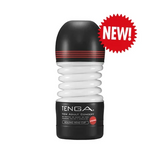 Rolling Head Cup Stroker - Strong
