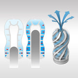 Air Flow Cup Stroker - Strong