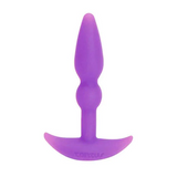 Perfect Plug Silicone - Firm Feel