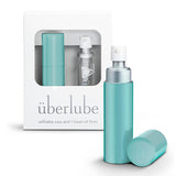 Überlube Good-To-Go Traveler Silicone Lube