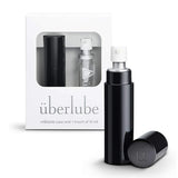 Überlube Good-To-Go Traveler Silicone Lube