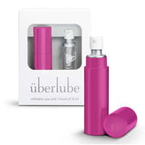 Überlube Good-To-Go Traveler Silicone Lube