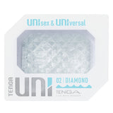 Tenga Uni - Diamond