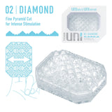 Tenga Uni - Diamond