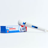 Magic Wand Original Plug-In Vibe