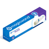 Magic Wand Plus Plug-In Vibe
