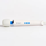 Magic Wand Plus Plug-In Vibe