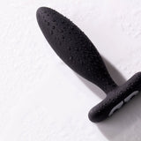 Vesta Remote Control Butt Plug Vibe - Black