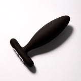 Vesta Remote Control Butt Plug Vibe - Black