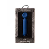 Vita Silicone Bullet Vibe - Cobalt Blue