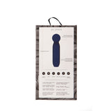 Vita Silicone Bullet Vibe - Cobalt Blue
