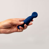 Vita Silicone Bullet Vibe - Cobalt Blue