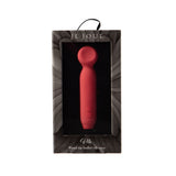 Vita Silicone Bullet Vibe - Watermelon Pink