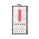 Vita Silicone Bullet Vibe - Watermelon Pink
