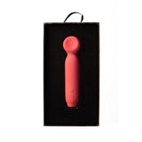 Vita Silicone Bullet Vibe - Watermelon Pink