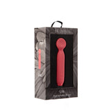 Vita Silicone Bullet Vibe - Watermelon Pink