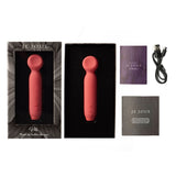 Vita Silicone Bullet Vibe - Watermelon Pink