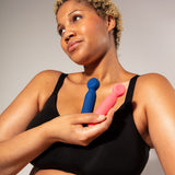 Vita Silicone Bullet Vibe - Watermelon Pink