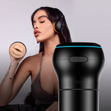 PowerBlow & FeelVictoria June Mouth Combo
