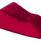 Wanda Magic Wand Toy Mount - Merlot Microvelvet