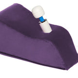 Wanda Magic Wand Toy Mount - Merlot Microvelvet