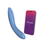 Rave 2 App-Controlled G-Spot Vibe