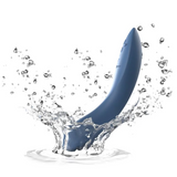 Rave 2 App-Controlled G-Spot Vibe
