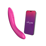 Rave 2 App-Controlled G-Spot Vibe