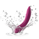 Rave 2 App-Controlled G-Spot Vibe