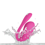 Jive 2 Wearable App-Control G-Spot Vibe