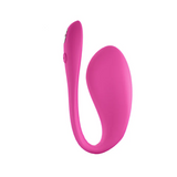Jive 2 Wearable App-Control G-Spot Vibe