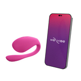 Jive 2 Wearable App-Control G-Spot Vibe