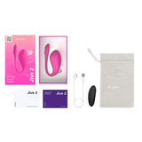 Jive 2 Wearable App-Control G-Spot Vibe