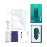 Touch X Versatile Clitoral Vibe