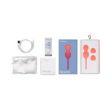 Bloom Kegel Vibe