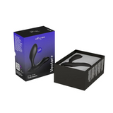 Vector+ Wearable App Controlled Prostate Vibe