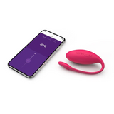 Jive Wearable App-Control G-Spot Vibe