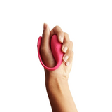 Jive Wearable App-Control G-Spot Vibe