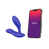 Vector+ Wearable App Controlled Prostate Vibe
