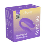 Sync Go App-Controlled Couples Vibe