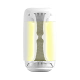Tenga Puffy Stroker - Sugar White
