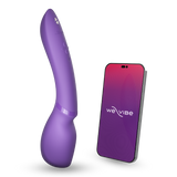 Wand 2 App-Enabled Wand Vibe
