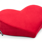 Heart Wedge - Microvelvet Positioning Wedge