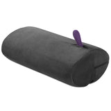 Wing Sex Toy Mount - Black Microvelvet - Plain Box